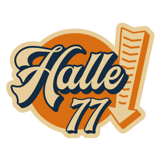 Halle77 Dortmund